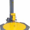 1200UL Ultra Low Profile Stretch Wrap Machine image 1