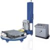 FA 4000 Automatic Conveyor Pallet Wrapper image 1