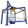 FA 4400 Automatic Rotary Tower Pallet Wrapper image 1