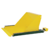 Pan Style Container Tilters