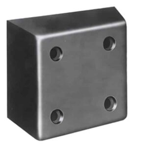 Molded Loading Dock Bumpers