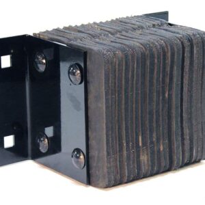 Laminated Loading Dock Bumpers