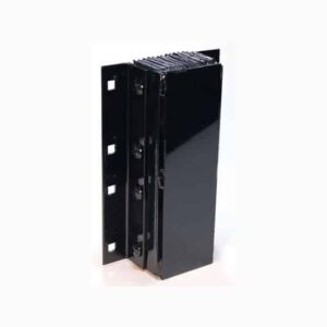 Steel Face Loading Dock Bumpers