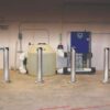 Stainless Steel Bollard