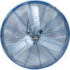 18 in wall mount fan