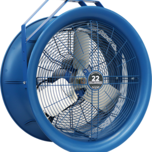 22 inch HV Fan