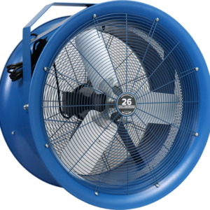 26 inch HV Fan