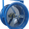 34 inch HV Fan