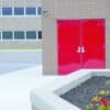Fiberglass Standard Door