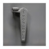 Door Handle for a 36 x 24 x 78 ventilated storage cabinet