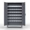 Extreme Dute 12 GA Cabinet
