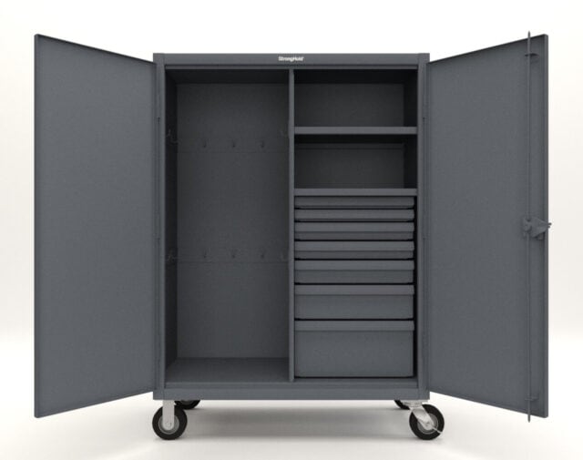 7 Drawers Rigging Cabinet