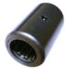 Caged Sleeve Wheel Roller Bearing