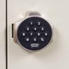 Digital Lock for Cell Phone Lockers 10 Tier lockers