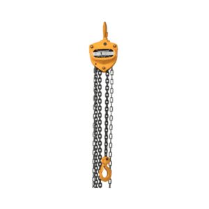 Manual Hand Chain Hoist CB015-10