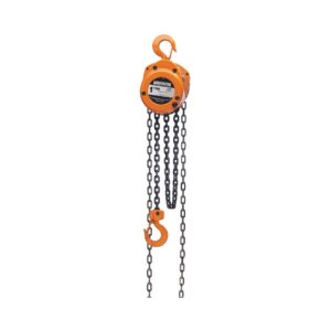 Manual Hand Chain Hoist CF020-15