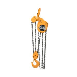 Manual Hand Chain Hoist CF050-15