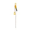 Manual Lever Chain Hoist LB010