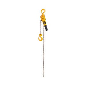 Barron Equipment Manual Lever Hoist LB015