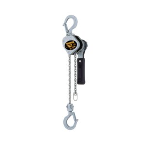 Manual Hand Chain Hoist LX003-5