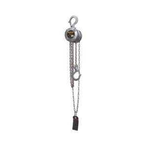 CX005 Mini Manual Chain Hoist Primary Image