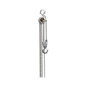 CX010 Mini Manual Chain Hoist Primary Image