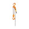 Barron Equipment Manual Lever Hoist LB090