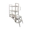 Stock Picker Cart from Barron Equipment