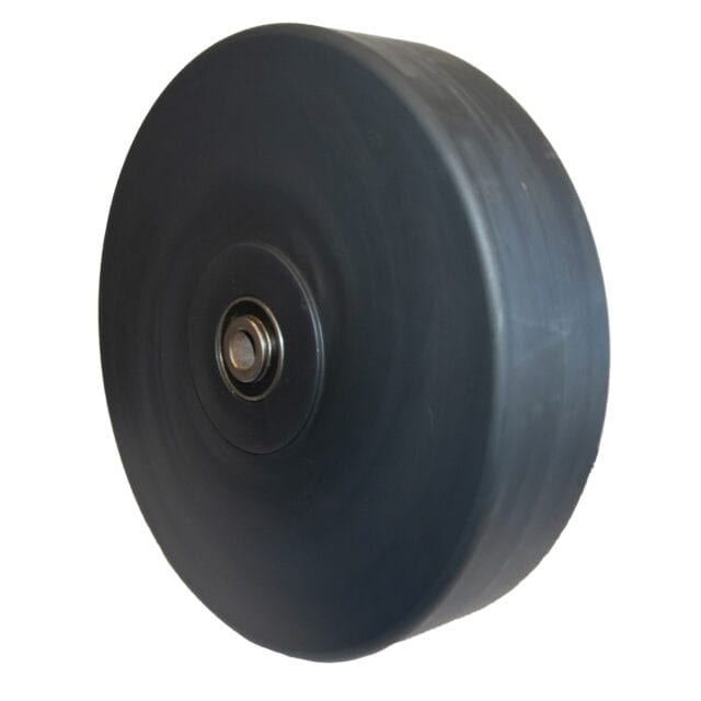 12 Inch Nylon Wheel