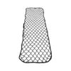 Safety netting for conveyors