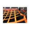 Roof access safety plan