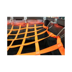 Roof access safety plan