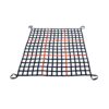 Heavy-duty military-grade cargo netting from Barron Equipment