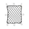 Worker safety and anti-fall net from Barron Equipment