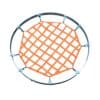 Worker safety net for hatch and roof access points