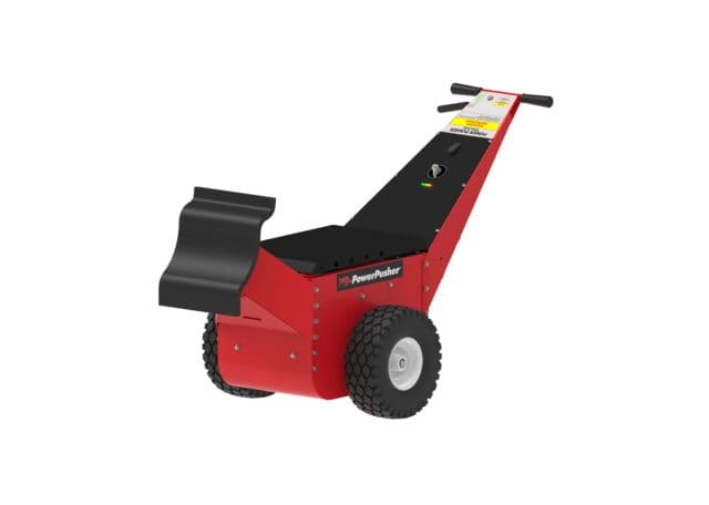 Nu-Star Automotive Power Pusher