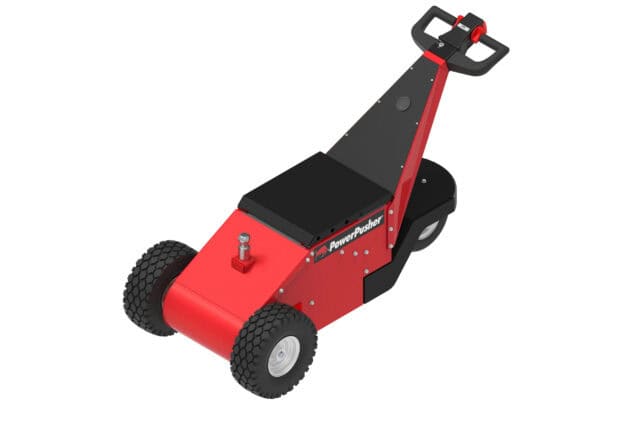 Nu-Star Power Pusher E12K Trailer Mover