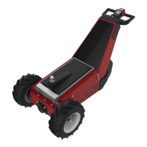 Nu-Star Power Pusher E750 Trailer Mover