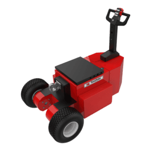 Nu-Star Power Pusher Heavy Duty Trailer Mover