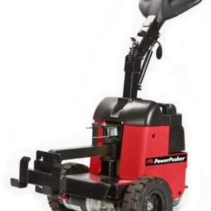 Nu-Star Electric Cart Tugger