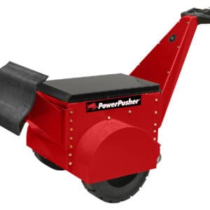 Nu-Star Super Power Pusher with Automotive Set up