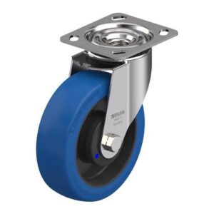 Blickle Hygienic Casters for Food, Pharma & Washdown Applications