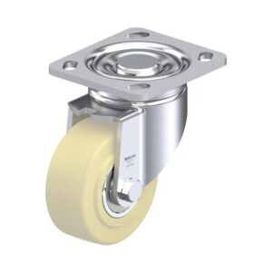 4 Inch Swivel Caster with Cast Nylon Wheel