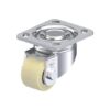 2-9/16 Inch Swivel Caster with Cast Nylon Wheel