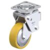 5 Inch Swivel Caster with Blickle Extrathane Wheel