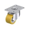 2 Inch Light Duty Swivel Caster with Blickle Extrathane Wheel
