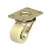 4 Inch Welded Steel Swivel Caster with Cast Nylon Wheel