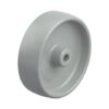 5 Inch Impact Resistant Nylon 6 Wheel