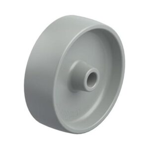 6 Inch Nylon 6 Wheel