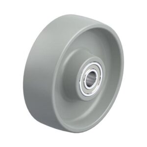 6 Inch Impact Resistant Nylon 6 Wheel